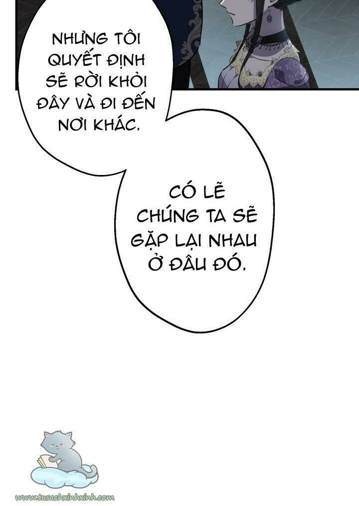 Những Nhân Vật Mạnh Nhất Thế Giới Ám Ảnh Tôi - Chapter 43 - Page 32