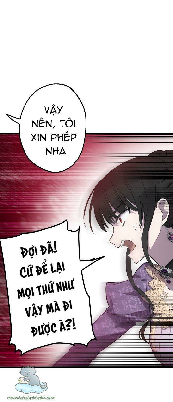 Những Nhân Vật Mạnh Nhất Thế Giới Ám Ảnh Tôi - Chapter 43 - Page 33