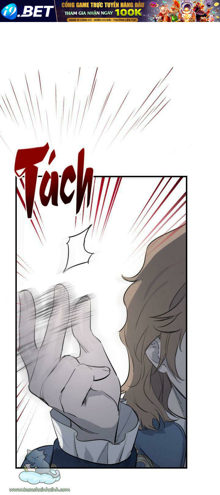 Những Nhân Vật Mạnh Nhất Thế Giới Ám Ảnh Tôi - Chapter 43 - Page 34