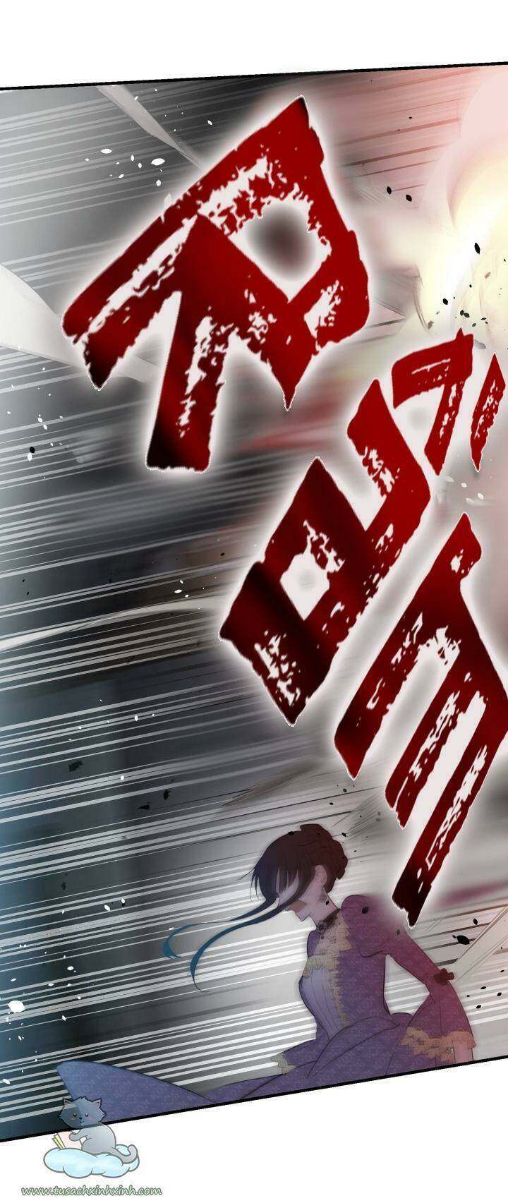 Những Nhân Vật Mạnh Nhất Thế Giới Ám Ảnh Tôi - Chapter 43 - Page 35