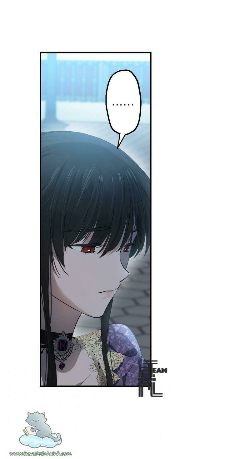 Những Nhân Vật Mạnh Nhất Thế Giới Ám Ảnh Tôi - Chapter 43 - Page 3