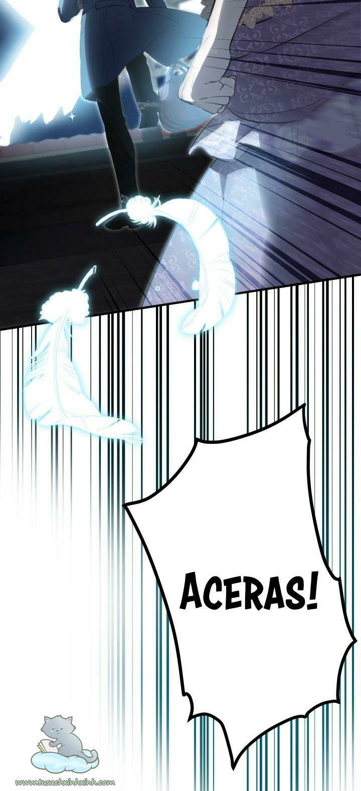 Những Nhân Vật Mạnh Nhất Thế Giới Ám Ảnh Tôi - Chapter 43 - Page 39