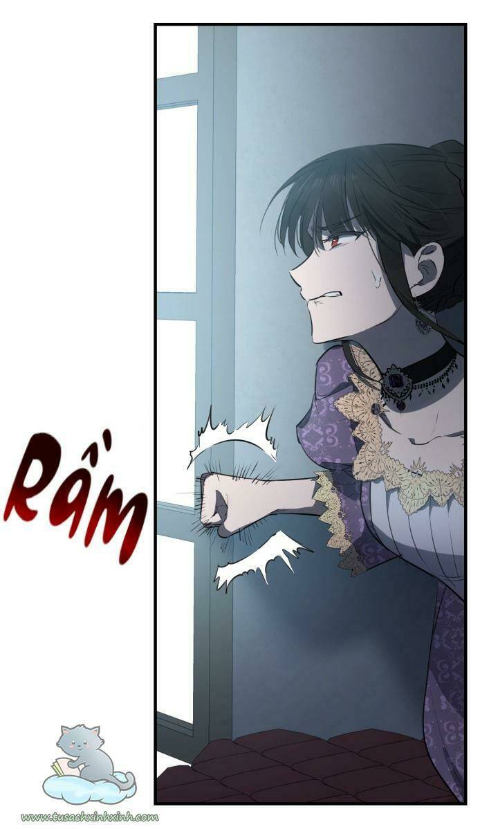 Những Nhân Vật Mạnh Nhất Thế Giới Ám Ảnh Tôi - Chapter 43 - Page 42