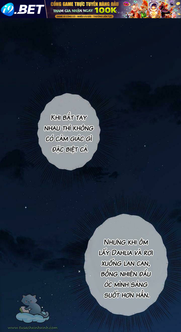 Những Nhân Vật Mạnh Nhất Thế Giới Ám Ảnh Tôi - Chapter 43 - Page 46