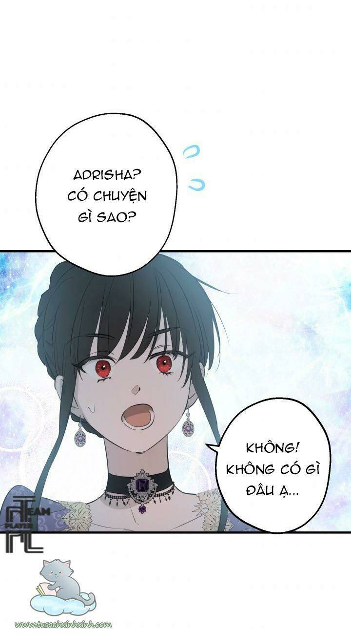 Những Nhân Vật Mạnh Nhất Thế Giới Ám Ảnh Tôi - Chapter 43 - Page 4