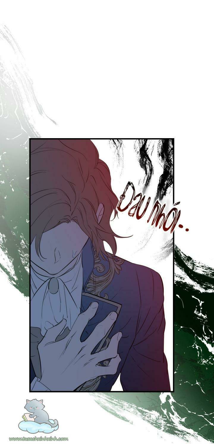 Những Nhân Vật Mạnh Nhất Thế Giới Ám Ảnh Tôi - Chapter 43 - Page 51