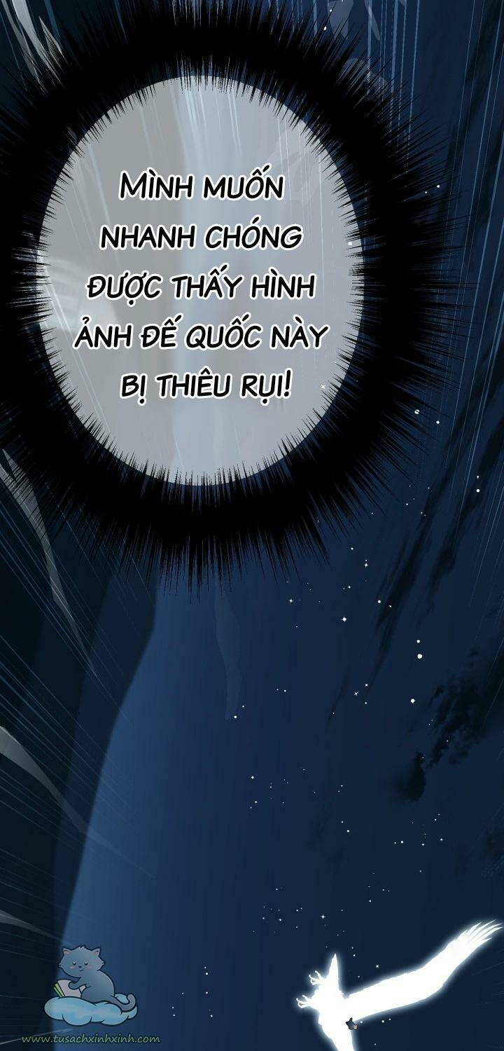 Những Nhân Vật Mạnh Nhất Thế Giới Ám Ảnh Tôi - Chapter 43 - Page 54