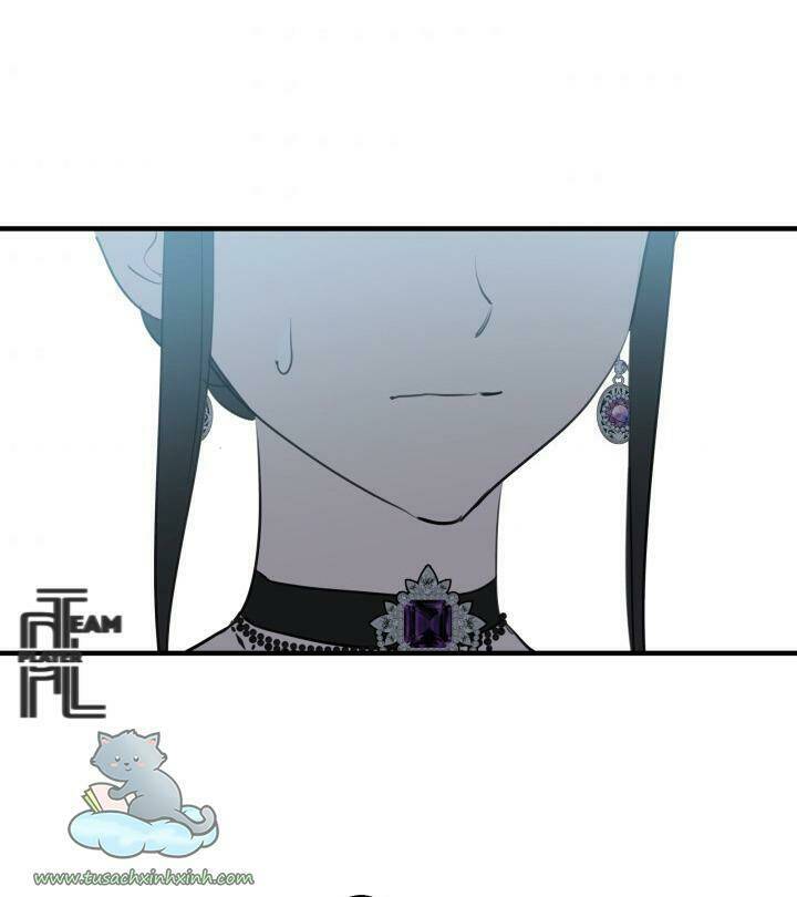 Những Nhân Vật Mạnh Nhất Thế Giới Ám Ảnh Tôi - Chapter 43 - Page 5