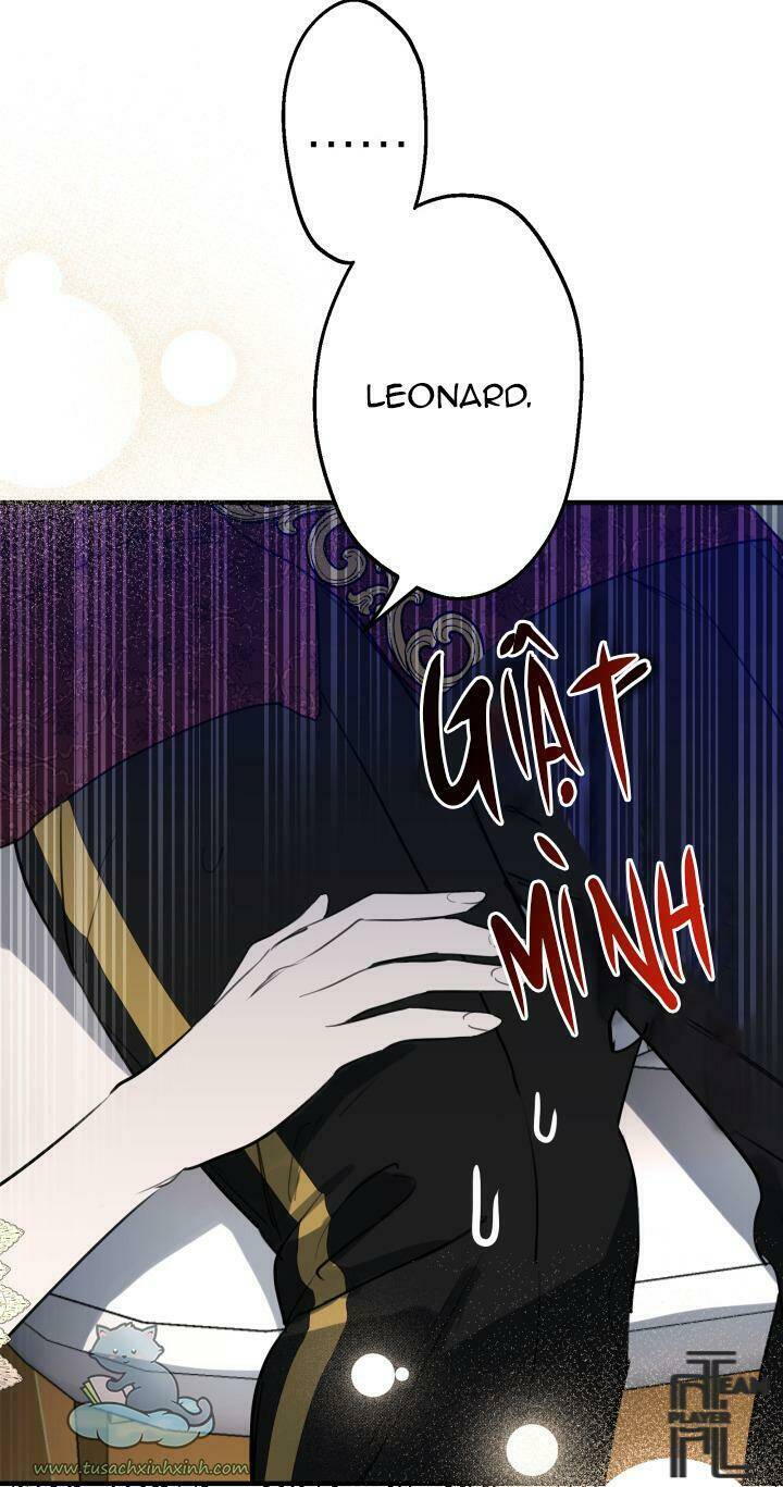 Những Nhân Vật Mạnh Nhất Thế Giới Ám Ảnh Tôi - Chapter 43 - Page 6