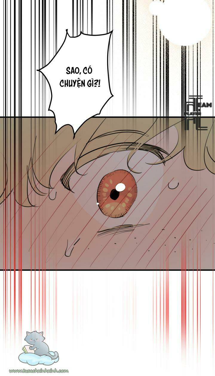 Những Nhân Vật Mạnh Nhất Thế Giới Ám Ảnh Tôi - Chapter 43 - Page 7