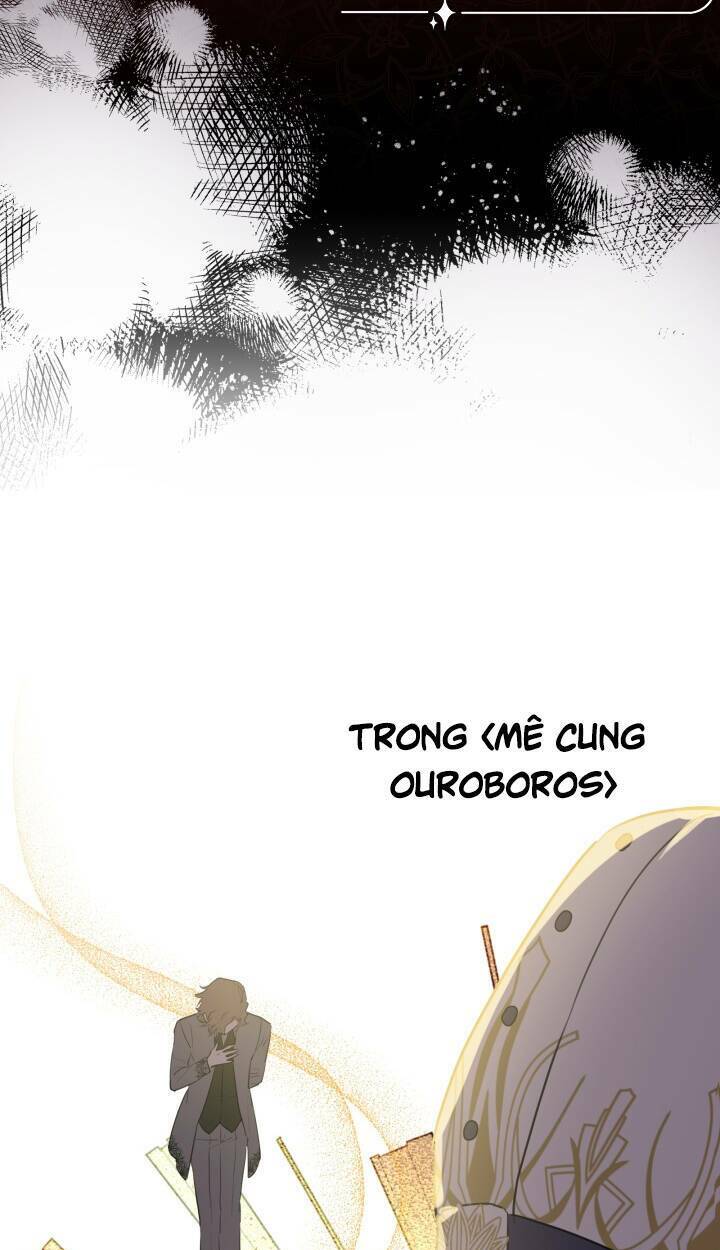Những Nhân Vật Mạnh Nhất Thế Giới Ám Ảnh Tôi - Chapter 44 - Page 9