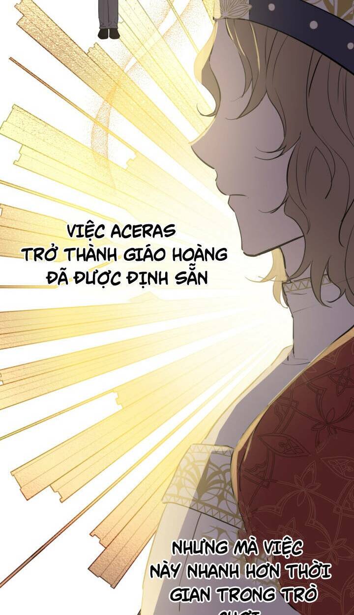Những Nhân Vật Mạnh Nhất Thế Giới Ám Ảnh Tôi - Chapter 44 - Page 10