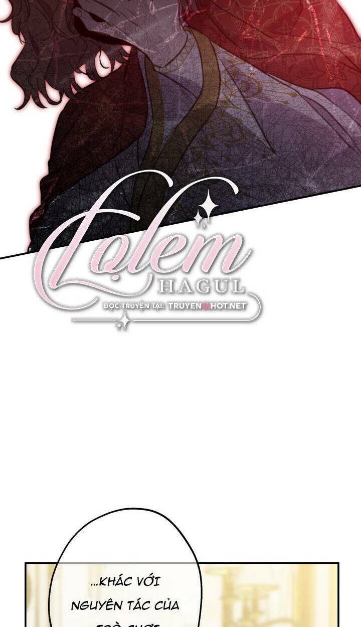 Những Nhân Vật Mạnh Nhất Thế Giới Ám Ảnh Tôi - Chapter 44 - Page 14