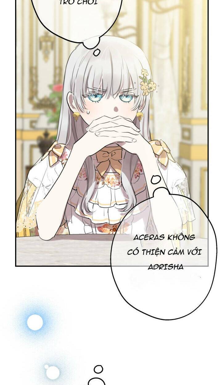 Những Nhân Vật Mạnh Nhất Thế Giới Ám Ảnh Tôi - Chapter 44 - Page 15