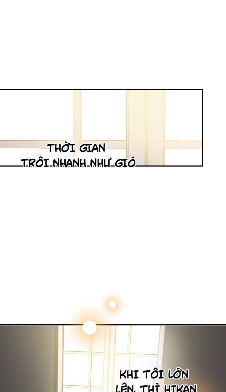 Những Nhân Vật Mạnh Nhất Thế Giới Ám Ảnh Tôi - Chapter 44 - Page 18