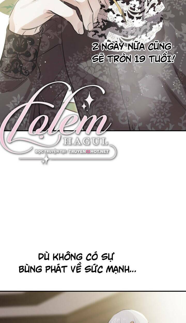 Những Nhân Vật Mạnh Nhất Thế Giới Ám Ảnh Tôi - Chapter 44 - Page 20