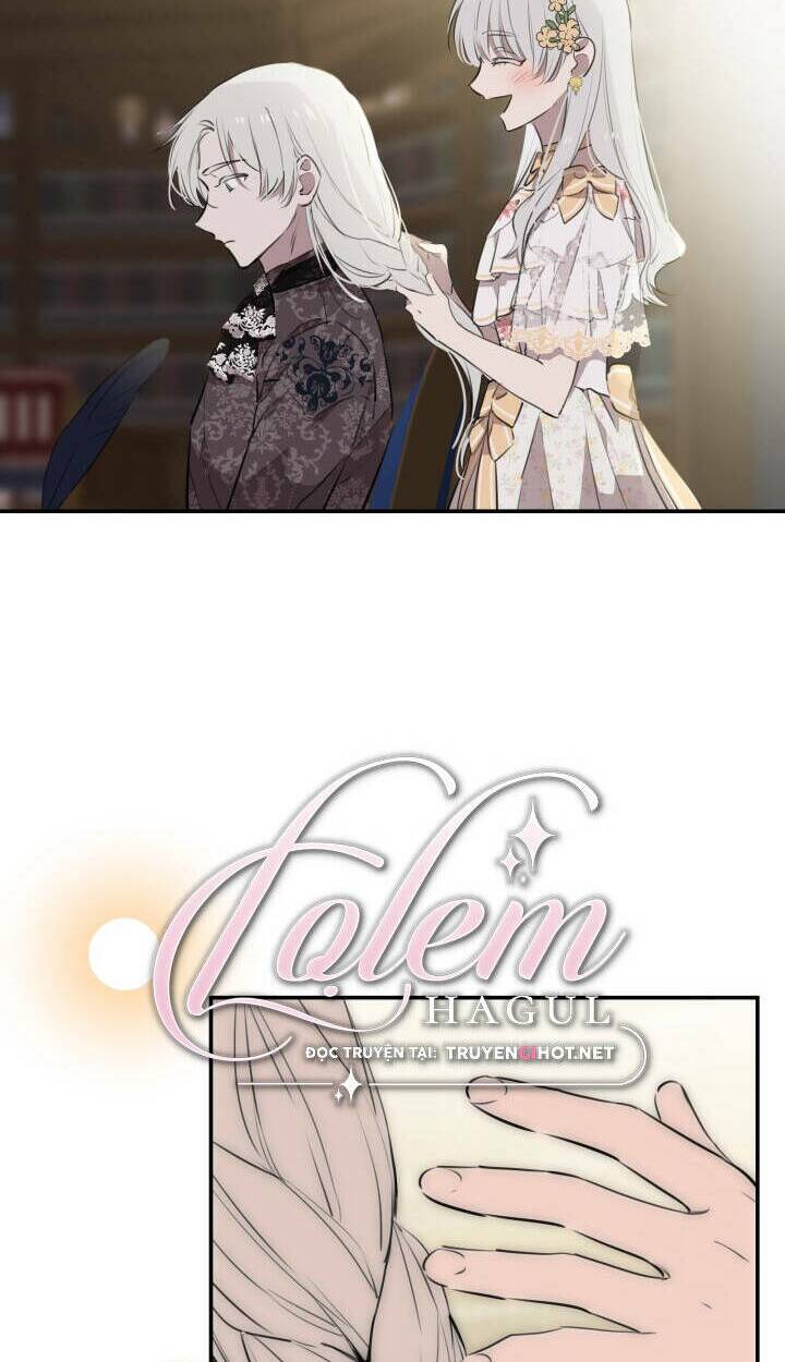 Những Nhân Vật Mạnh Nhất Thế Giới Ám Ảnh Tôi - Chapter 44 - Page 21