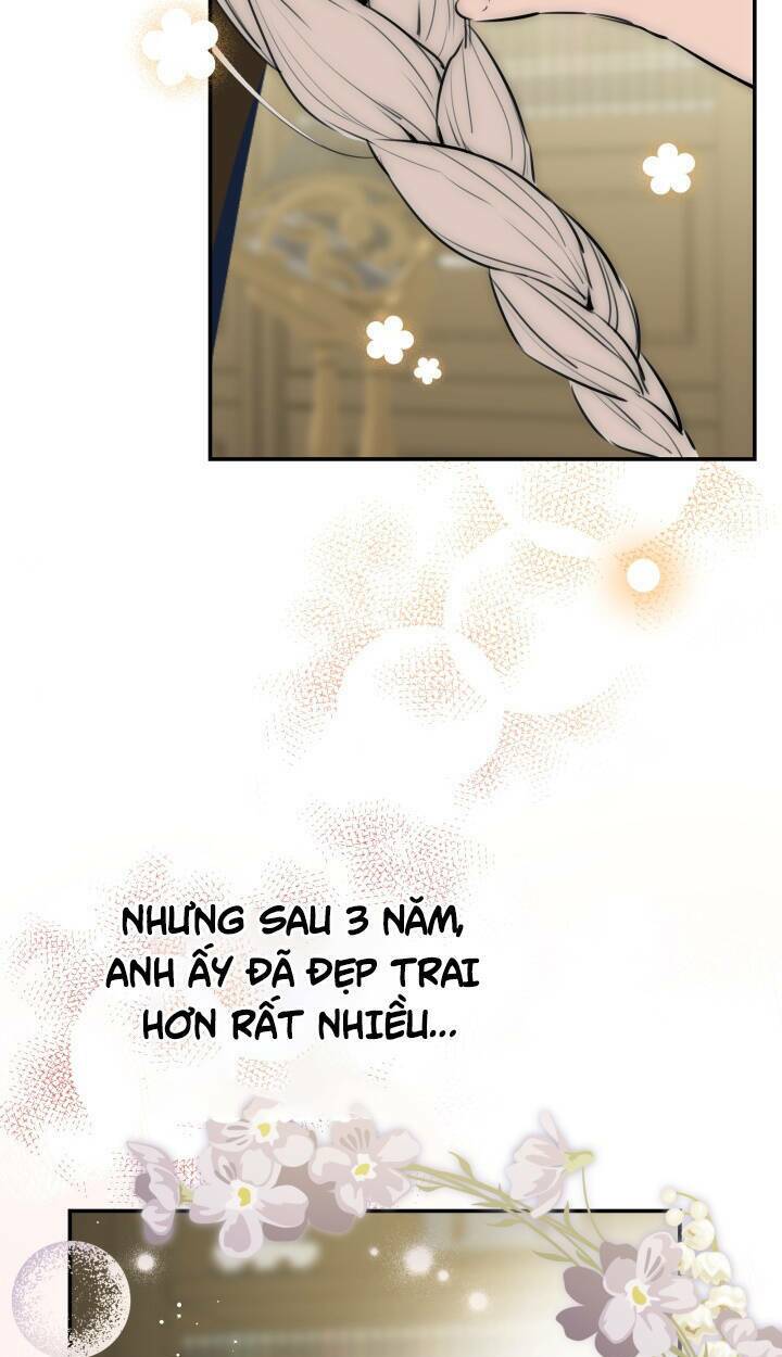 Những Nhân Vật Mạnh Nhất Thế Giới Ám Ảnh Tôi - Chapter 44 - Page 22