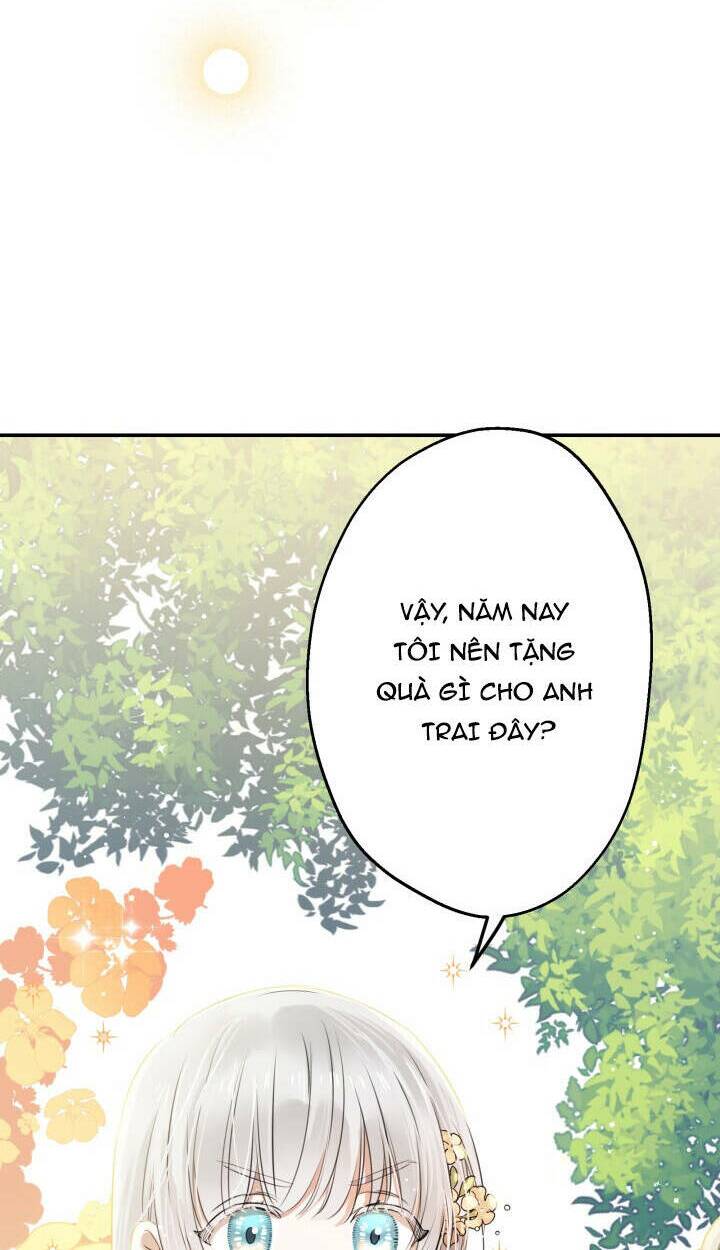 Những Nhân Vật Mạnh Nhất Thế Giới Ám Ảnh Tôi - Chapter 44 - Page 29