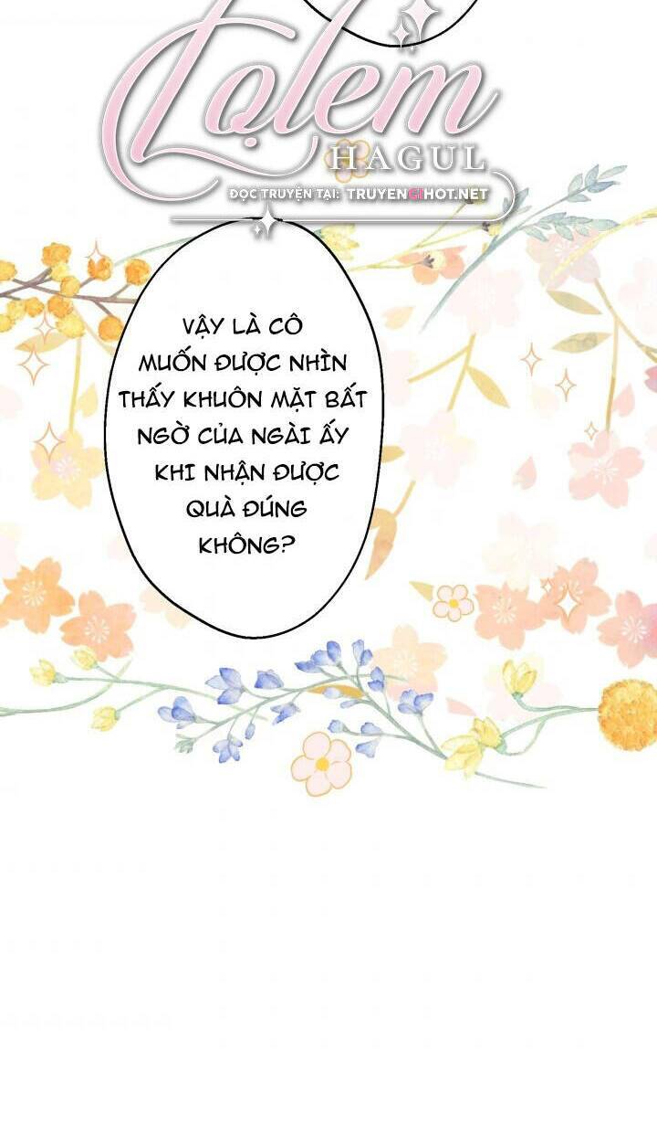 Những Nhân Vật Mạnh Nhất Thế Giới Ám Ảnh Tôi - Chapter 44 - Page 32