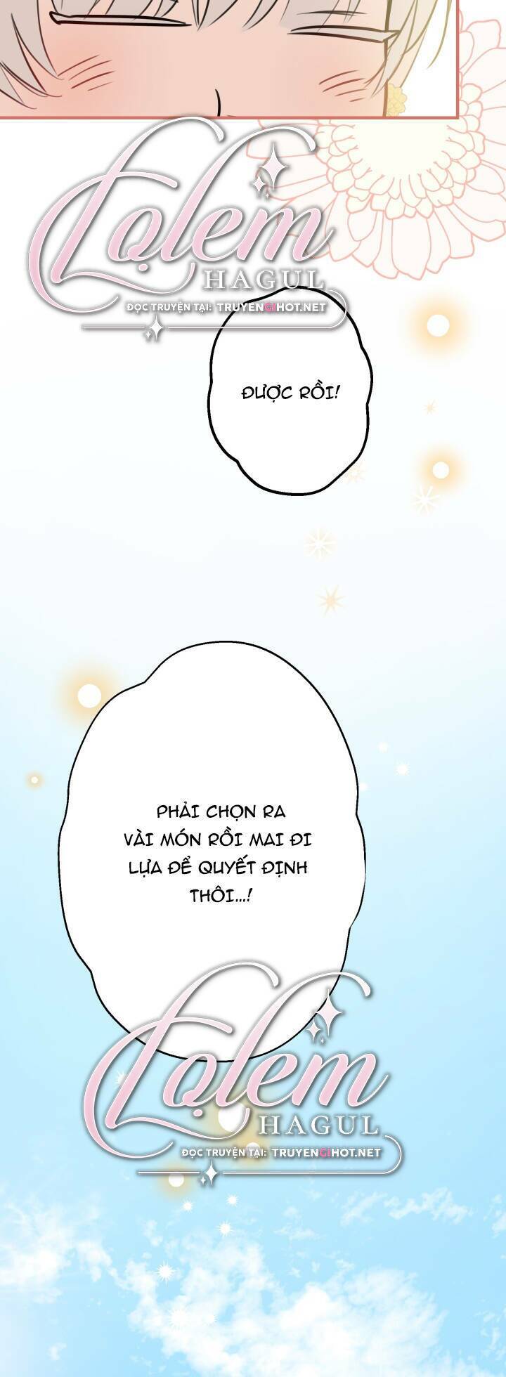 Những Nhân Vật Mạnh Nhất Thế Giới Ám Ảnh Tôi - Chapter 44 - Page 34