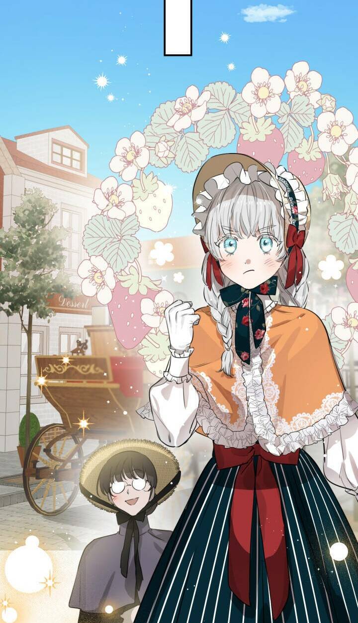 Những Nhân Vật Mạnh Nhất Thế Giới Ám Ảnh Tôi - Chapter 44 - Page 36