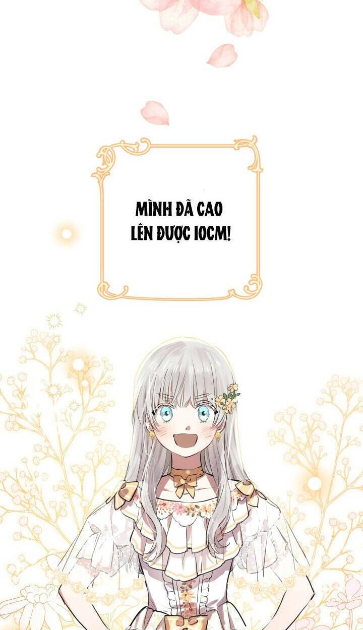 Những Nhân Vật Mạnh Nhất Thế Giới Ám Ảnh Tôi - Chapter 44 - Page 3