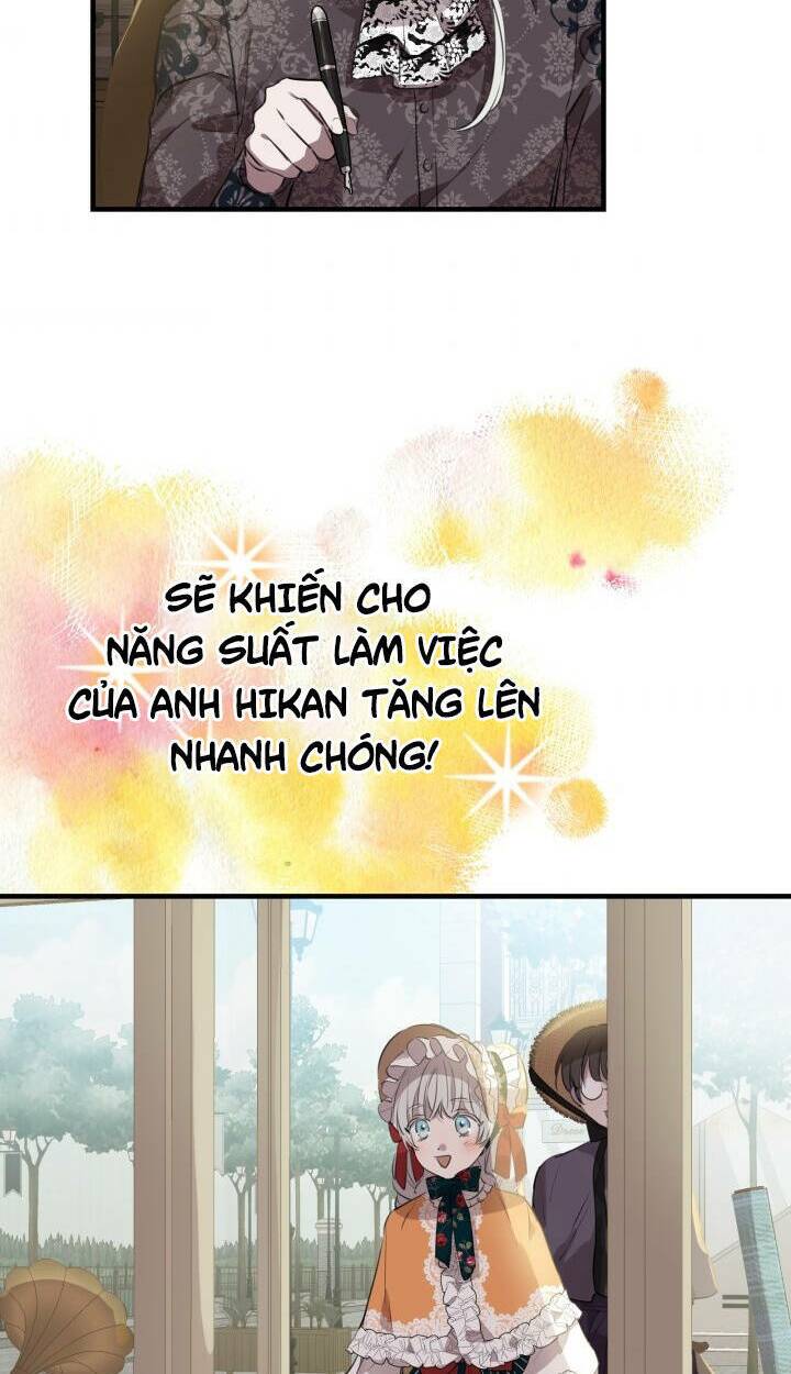 Những Nhân Vật Mạnh Nhất Thế Giới Ám Ảnh Tôi - Chapter 44 - Page 40