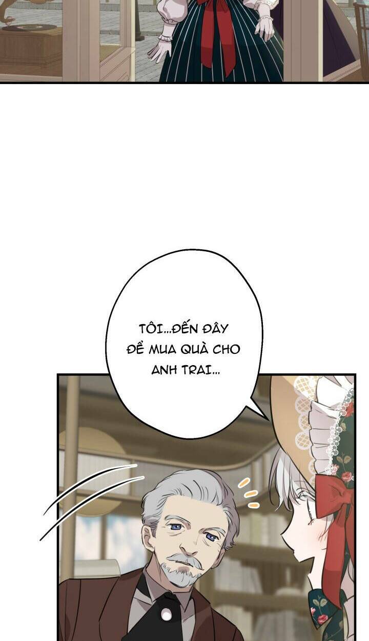 Những Nhân Vật Mạnh Nhất Thế Giới Ám Ảnh Tôi - Chapter 44 - Page 41