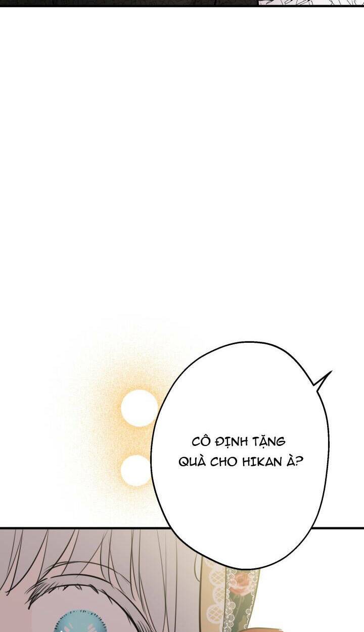 Những Nhân Vật Mạnh Nhất Thế Giới Ám Ảnh Tôi - Chapter 44 - Page 45