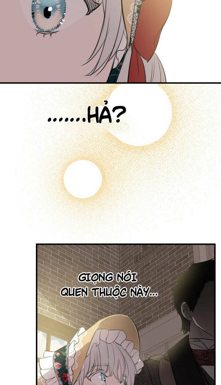 Những Nhân Vật Mạnh Nhất Thế Giới Ám Ảnh Tôi - Chapter 44 - Page 46