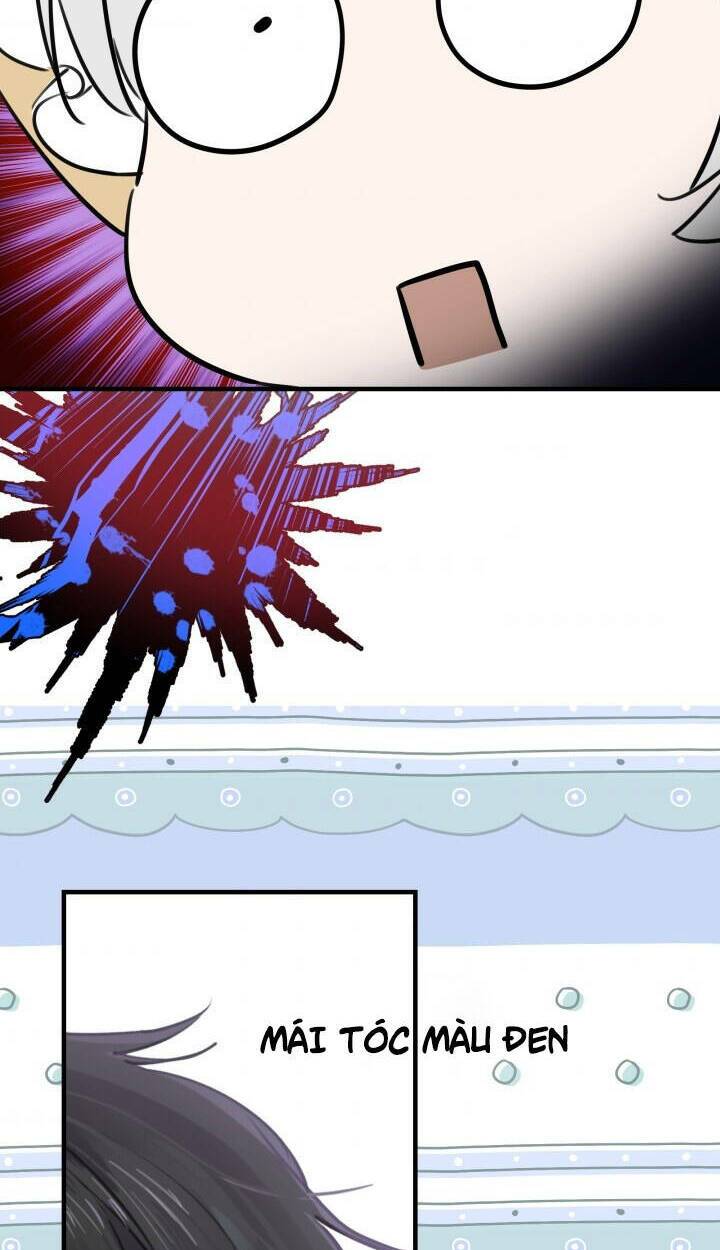 Những Nhân Vật Mạnh Nhất Thế Giới Ám Ảnh Tôi - Chapter 44 - Page 49