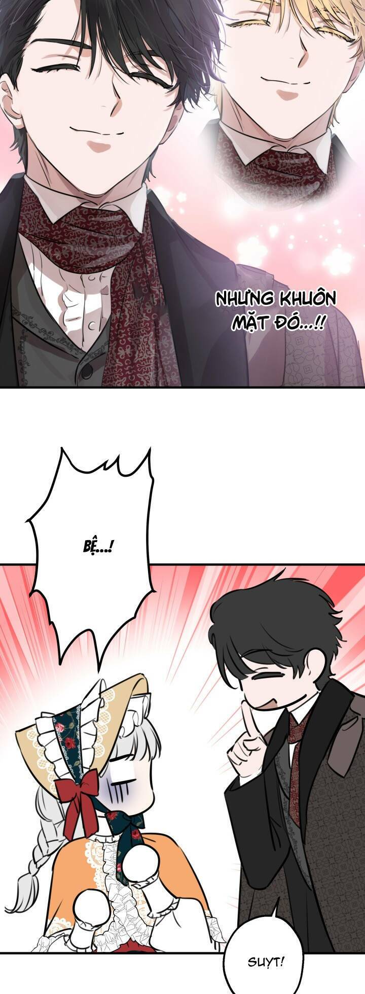 Những Nhân Vật Mạnh Nhất Thế Giới Ám Ảnh Tôi - Chapter 44 - Page 51