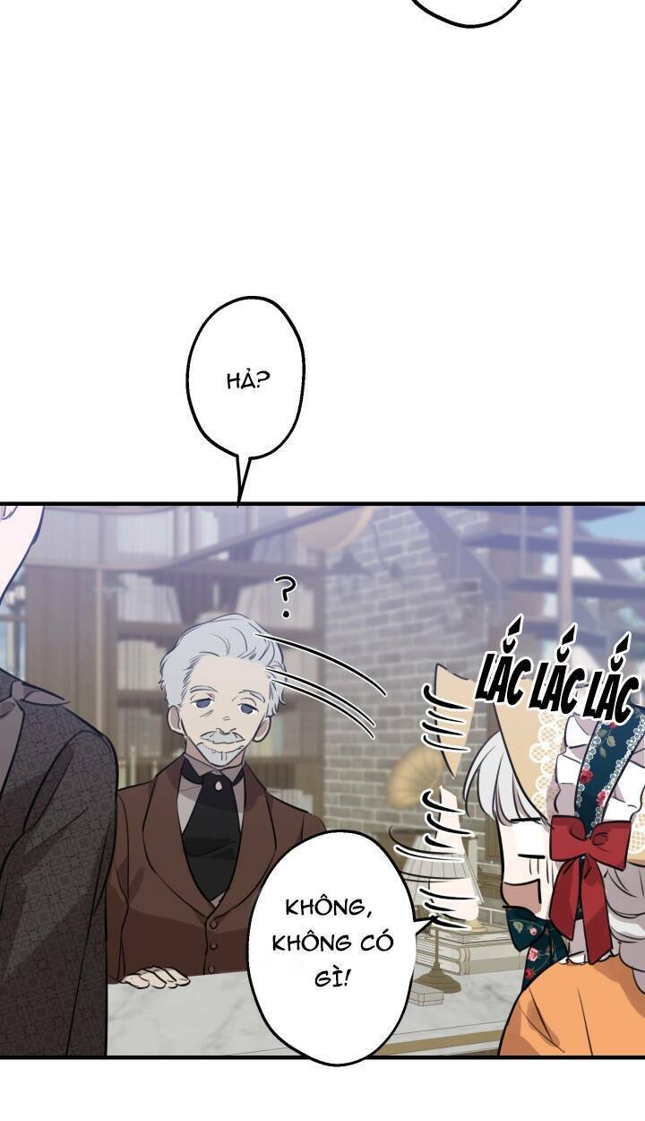 Những Nhân Vật Mạnh Nhất Thế Giới Ám Ảnh Tôi - Chapter 44 - Page 52