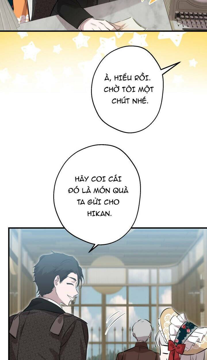 Những Nhân Vật Mạnh Nhất Thế Giới Ám Ảnh Tôi - Chapter 44 - Page 54