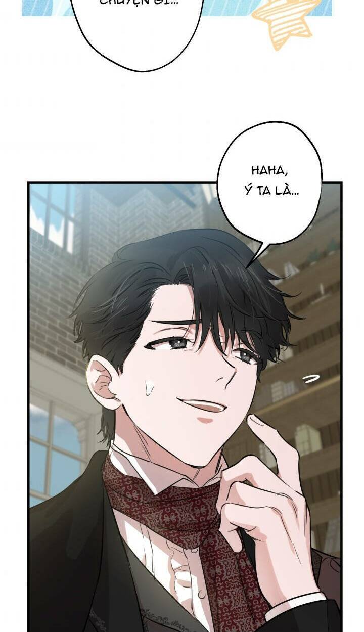 Những Nhân Vật Mạnh Nhất Thế Giới Ám Ảnh Tôi - Chapter 44 - Page 57