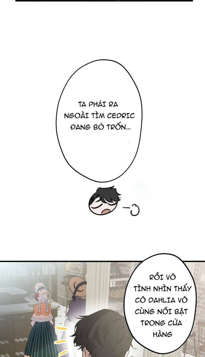 Những Nhân Vật Mạnh Nhất Thế Giới Ám Ảnh Tôi - Chapter 44 - Page 58