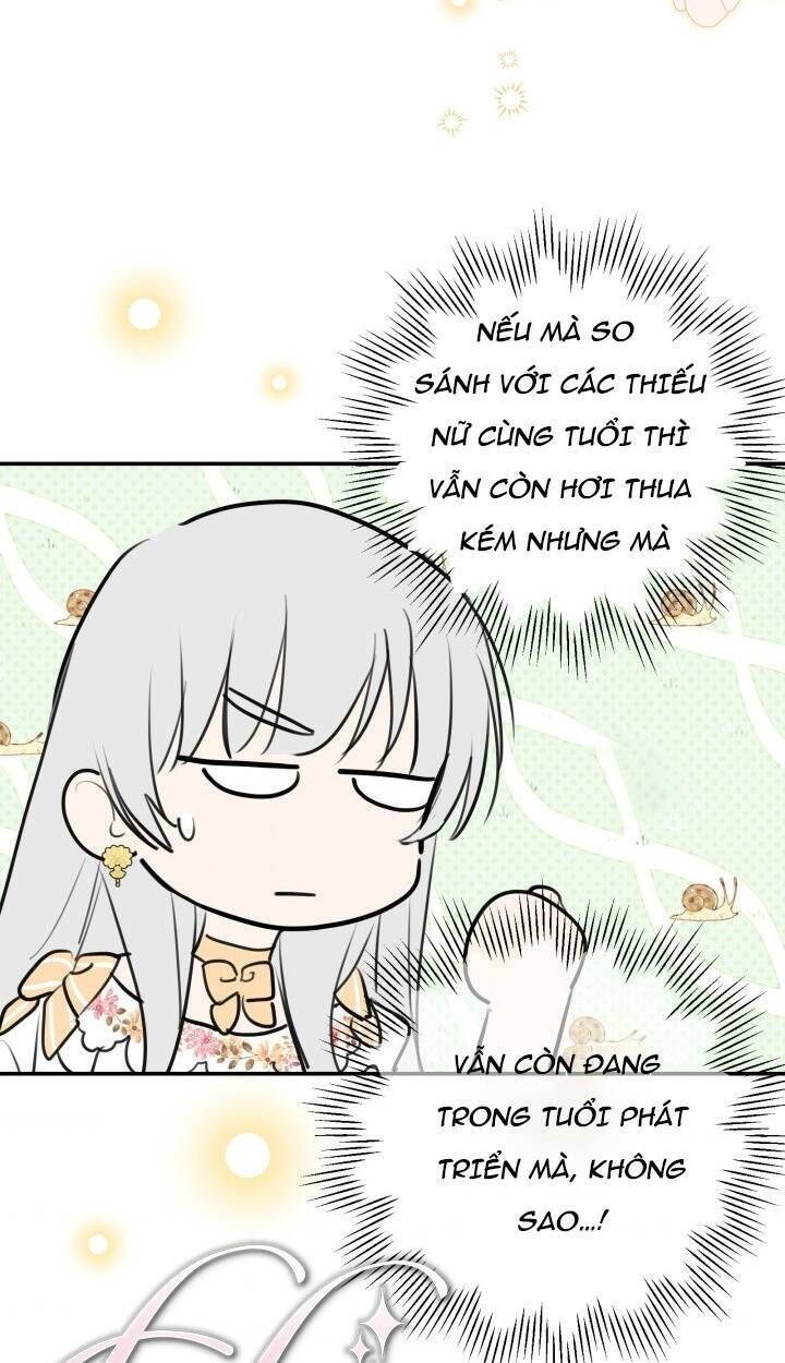 Những Nhân Vật Mạnh Nhất Thế Giới Ám Ảnh Tôi - Chapter 44 - Page 5
