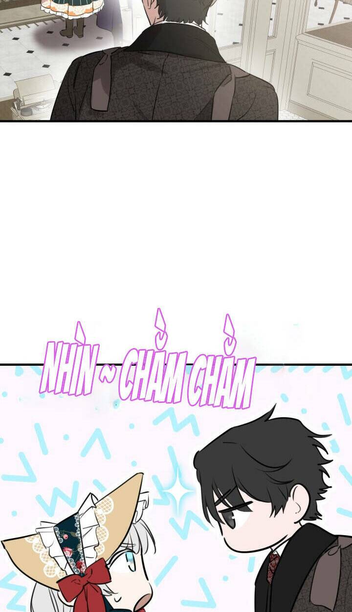 Những Nhân Vật Mạnh Nhất Thế Giới Ám Ảnh Tôi - Chapter 44 - Page 59