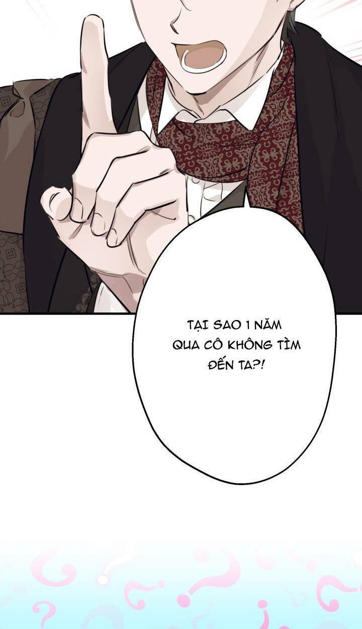 Những Nhân Vật Mạnh Nhất Thế Giới Ám Ảnh Tôi - Chapter 44 - Page 61