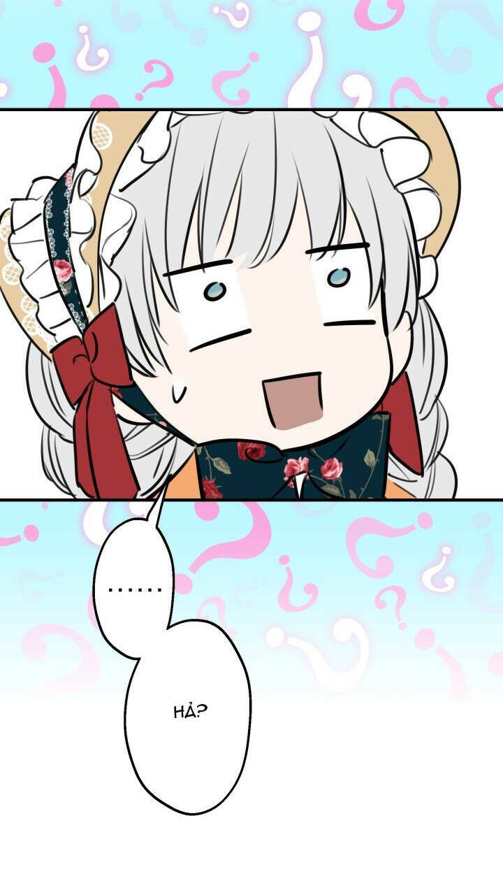 Những Nhân Vật Mạnh Nhất Thế Giới Ám Ảnh Tôi - Chapter 44 - Page 62