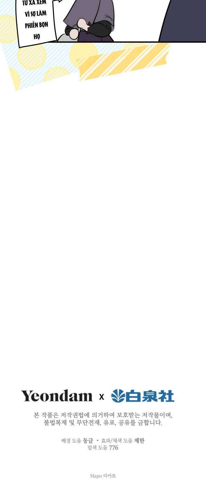 Những Nhân Vật Mạnh Nhất Thế Giới Ám Ảnh Tôi - Chapter 44 - Page 70