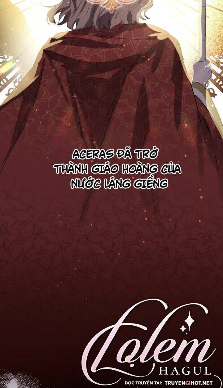 Những Nhân Vật Mạnh Nhất Thế Giới Ám Ảnh Tôi - Chapter 44 - Page 8