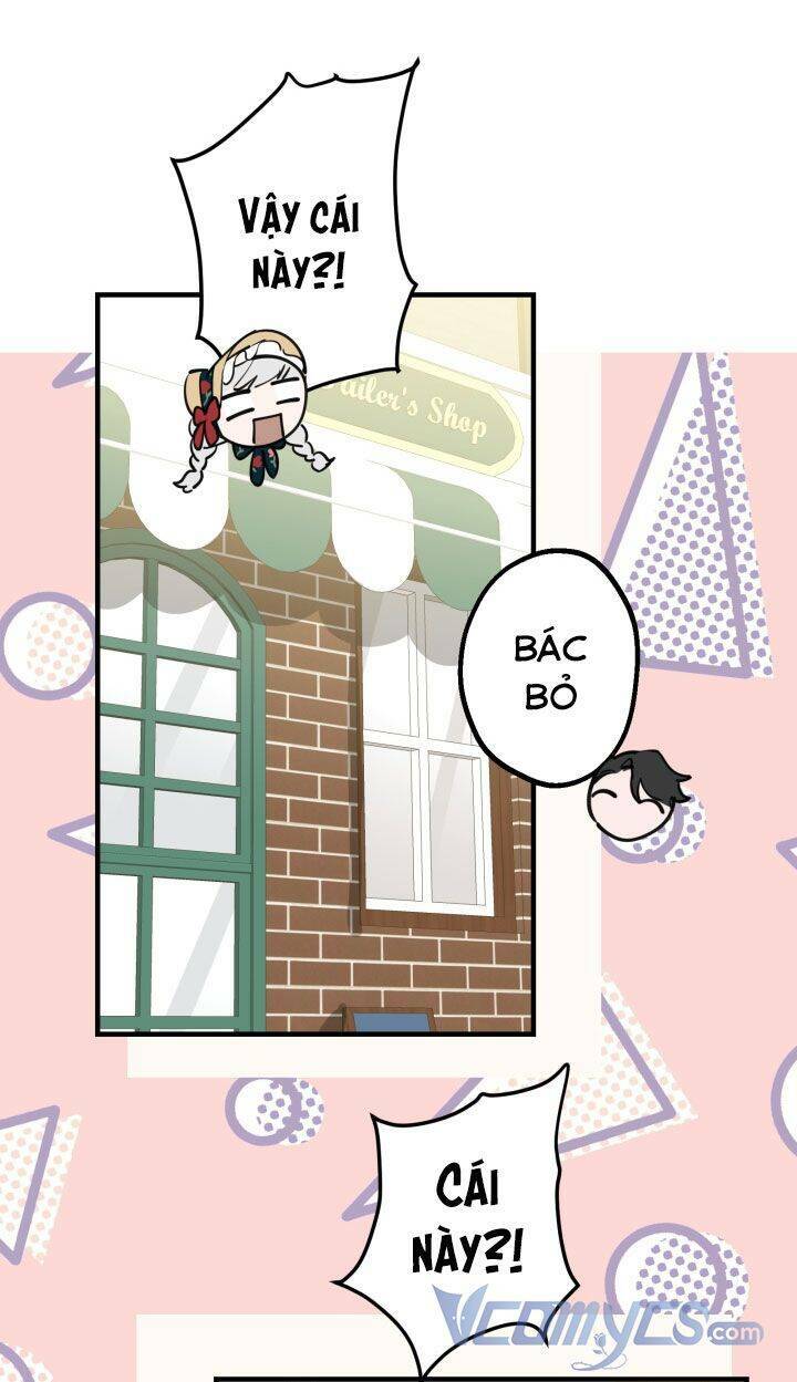 Những Nhân Vật Mạnh Nhất Thế Giới Ám Ảnh Tôi - Chapter 45 - Page 10