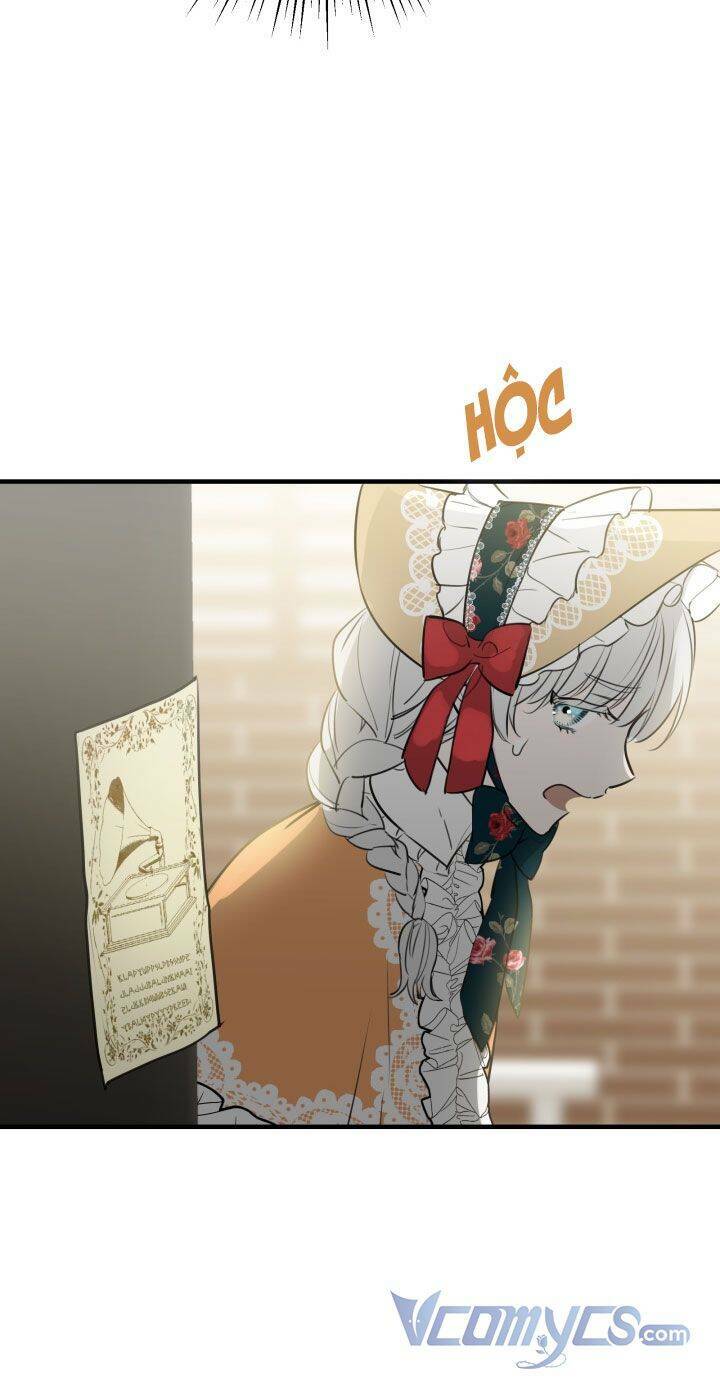 Những Nhân Vật Mạnh Nhất Thế Giới Ám Ảnh Tôi - Chapter 45 - Page 13