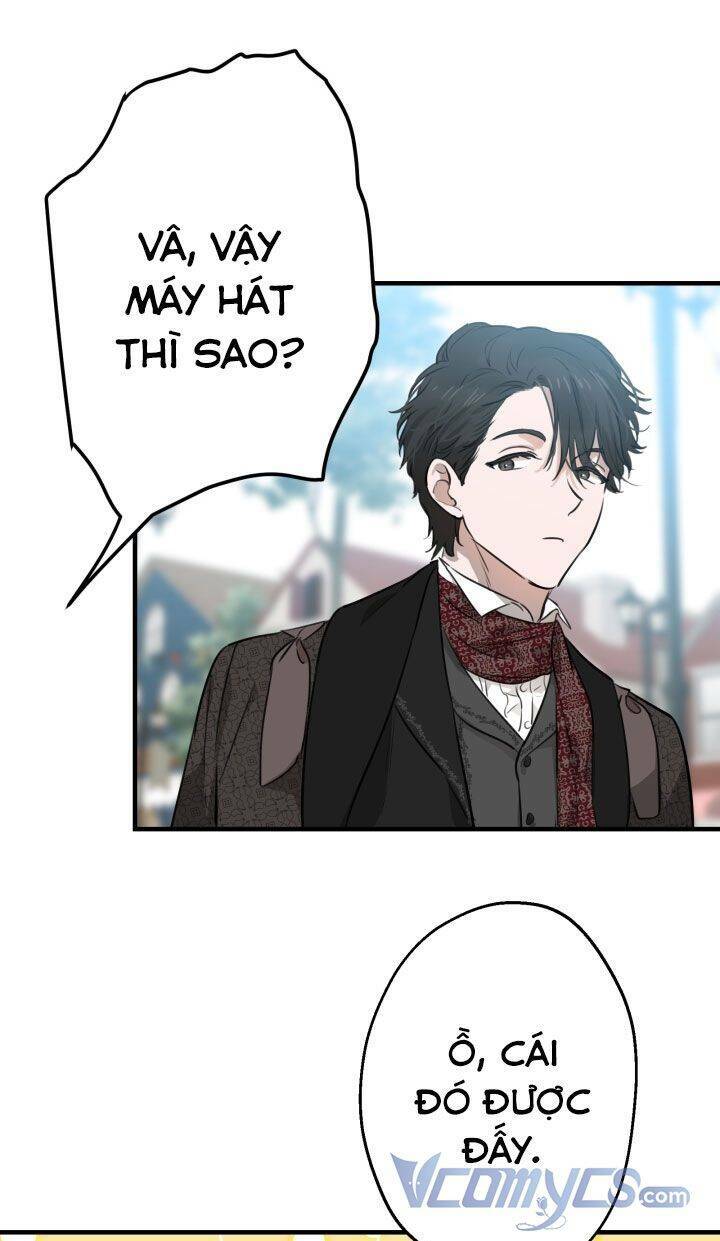 Những Nhân Vật Mạnh Nhất Thế Giới Ám Ảnh Tôi - Chapter 45 - Page 14