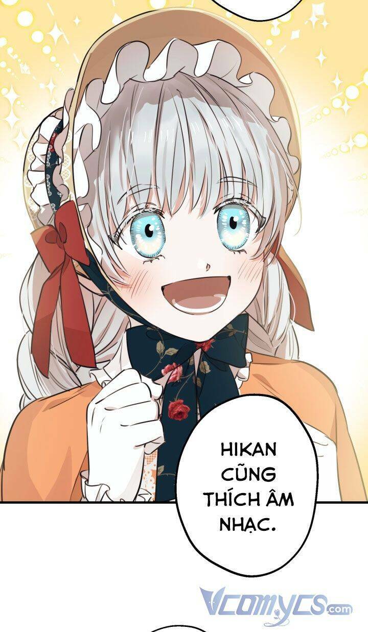 Những Nhân Vật Mạnh Nhất Thế Giới Ám Ảnh Tôi - Chapter 45 - Page 15