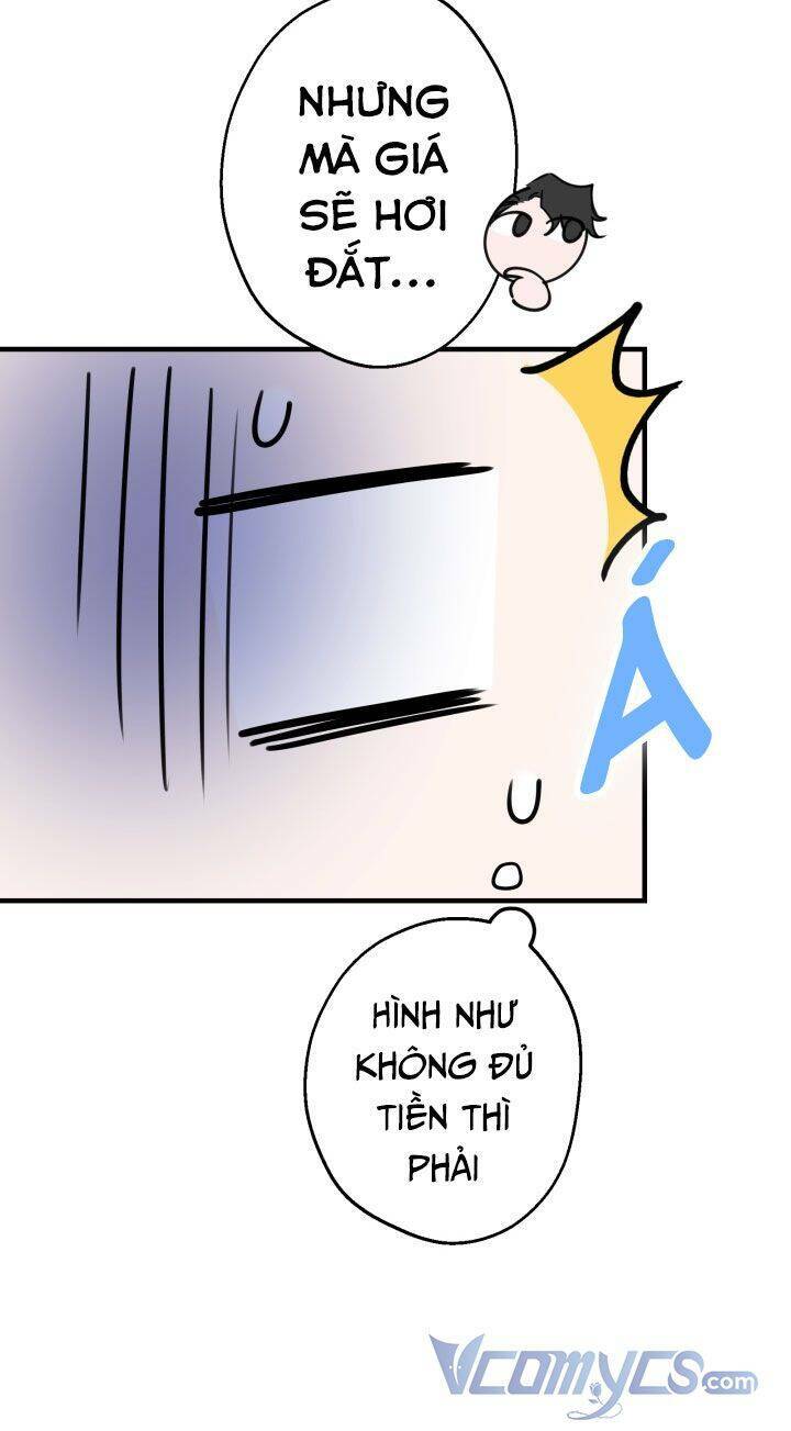 Những Nhân Vật Mạnh Nhất Thế Giới Ám Ảnh Tôi - Chapter 45 - Page 16