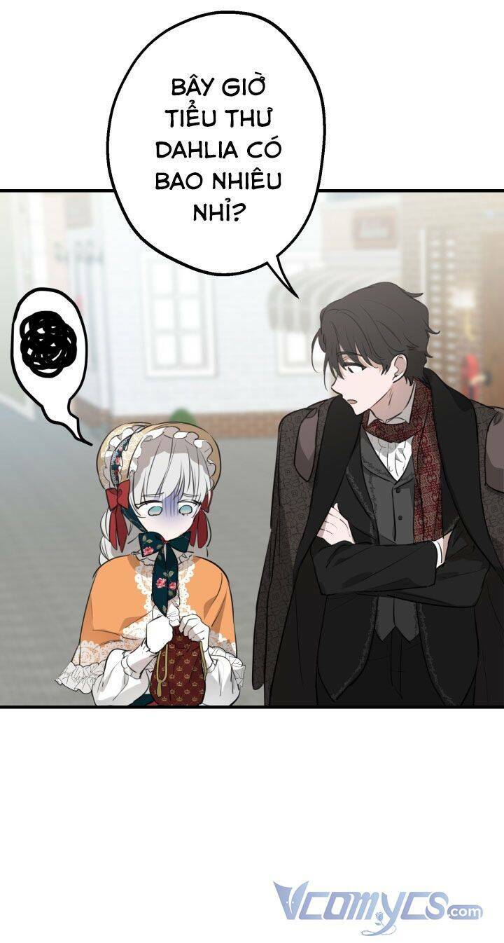 Những Nhân Vật Mạnh Nhất Thế Giới Ám Ảnh Tôi - Chapter 45 - Page 17