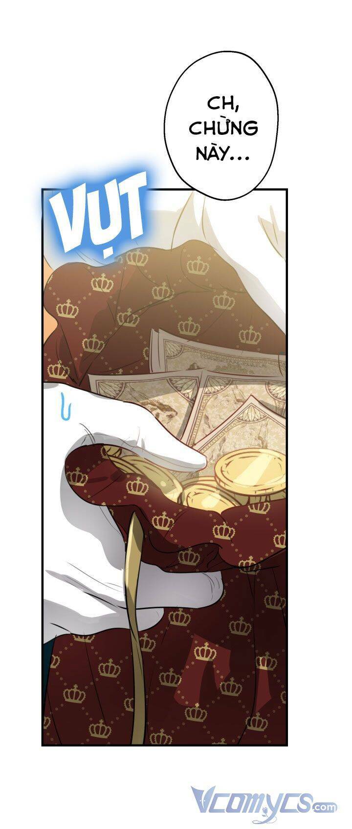 Những Nhân Vật Mạnh Nhất Thế Giới Ám Ảnh Tôi - Chapter 45 - Page 18